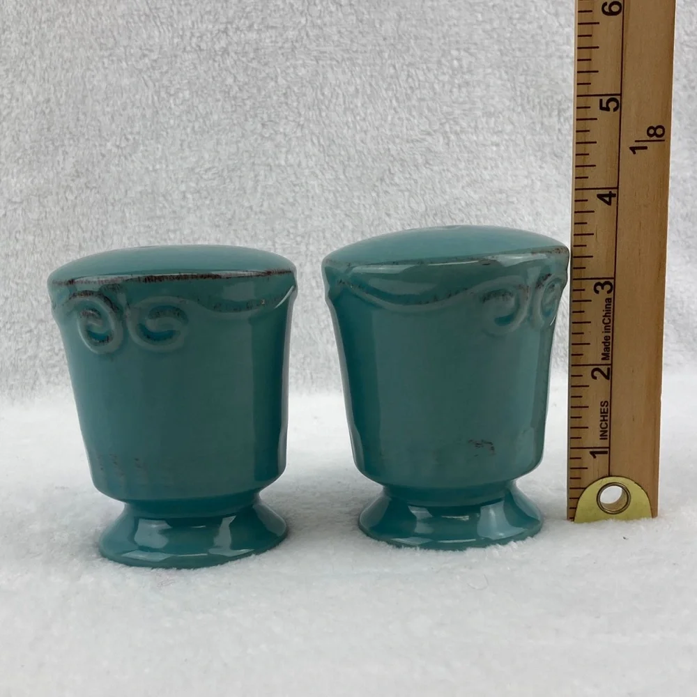 N/A elegant teal